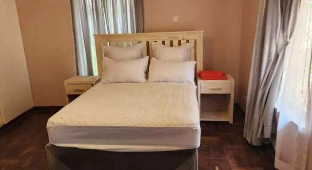 Lovely 3 bed in Mount Pleasant - 2153