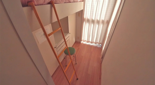 Номер Economy Palette Takashimadaira - Hostel
