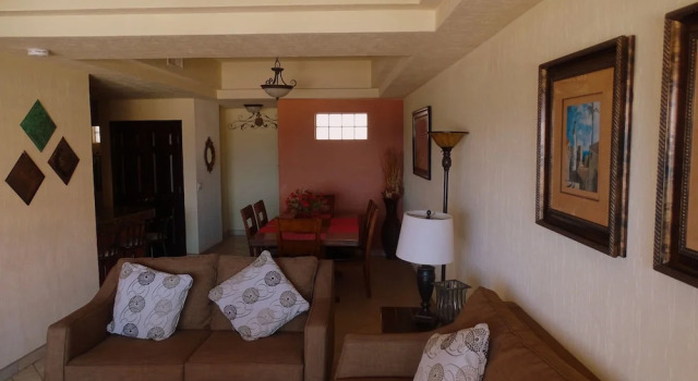 Grande 402- 1 Br Condo, Book Apartment Puerto Penasco Sonora