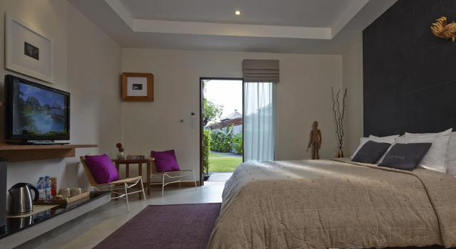 Villa Villa Pattaya