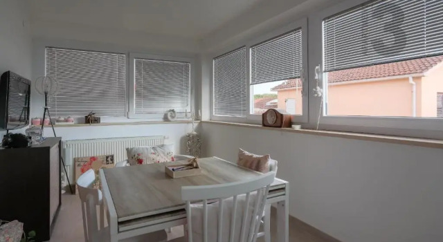 Апартаменты Deluxe Apartments Kaya