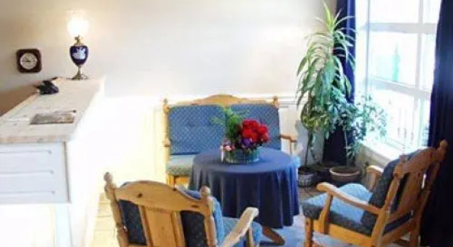 Rosendal Apartments Motellet, Varaa Motelli Hotellit Hordaland pysäköinnillä, Pysäköinti