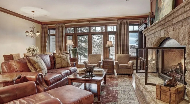 1br Ski In/ski Out Location At The Top Of Bachelor Gulch! 1 Bedroom Condo by RedAwning