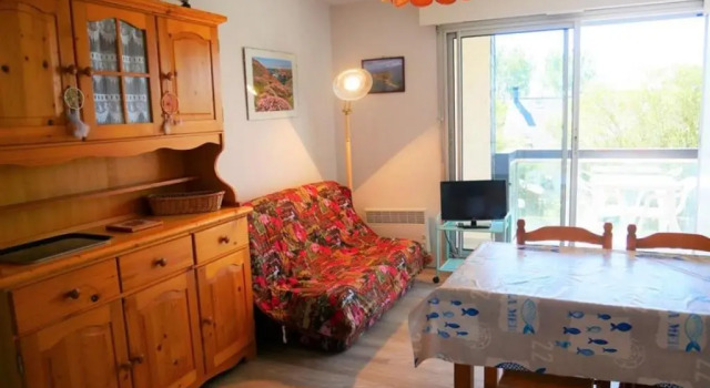 Appartement Quiberon, 2 pièces, 2 personnes - FR-1-478-166, Rezerwuj Apartament Quiberon 