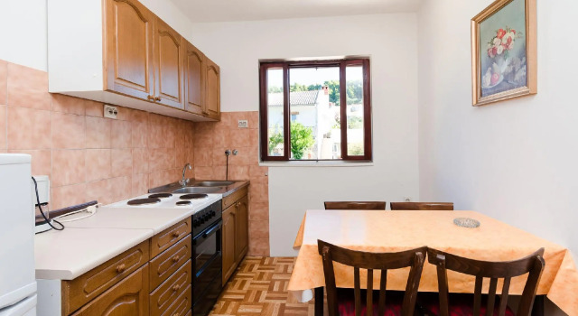 Апартаменты Apartment Zdravka