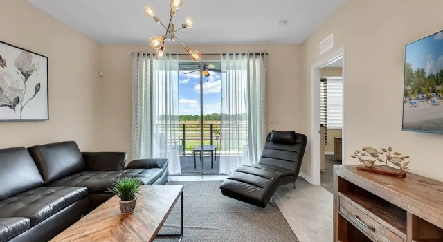 Storey Lake 4731 #304, Rezerwuj Apartament Kissimmee Kissimmee
