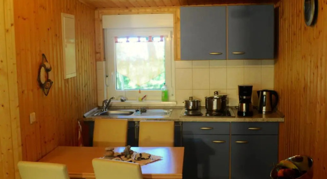 Feriendorf Min Herzing, Забронировать Отель Дранске Wittow Peninsula