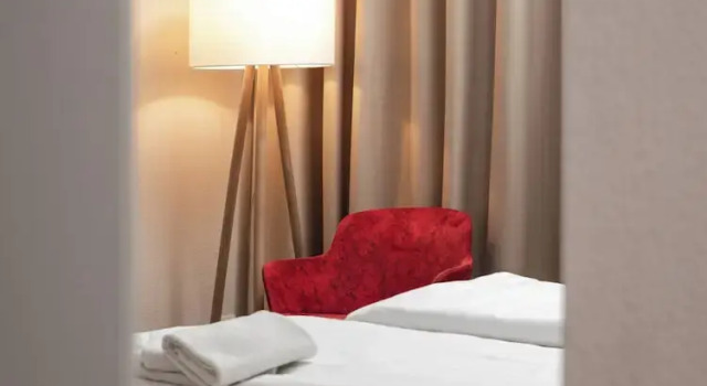 Номер Classic Hotel Ostseeland