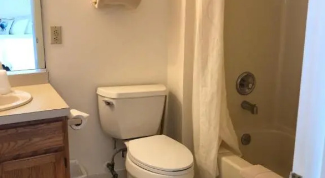 Номер Deluxe The Buckingham Motel Adults only