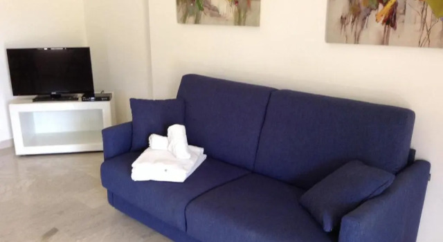 Апартаменты Residence Guidaloca