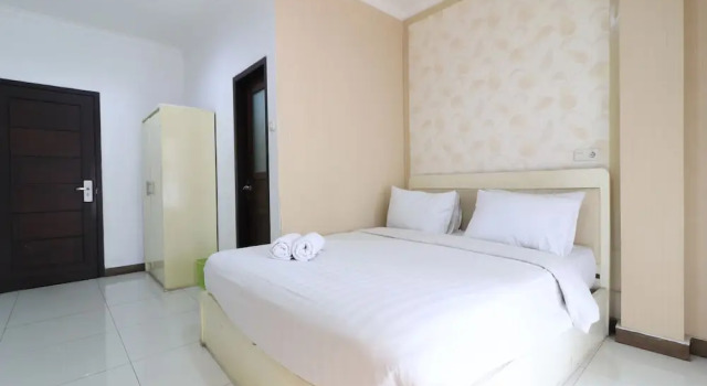 I Residence Bandung