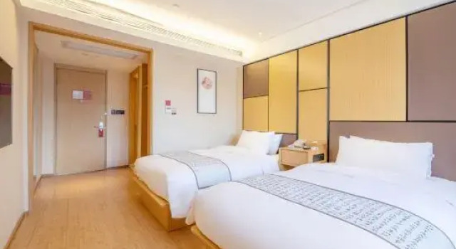 Lilong hotel, Rezervasyon Otel Guangdong otoparklı oteller, Otopark