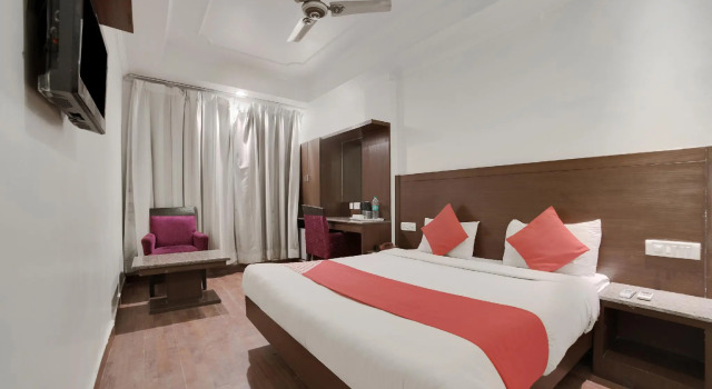 OYO 29752 Hotel Copper, Забронировать Отель Отели Нью-Дели с завтраком, Завтраки