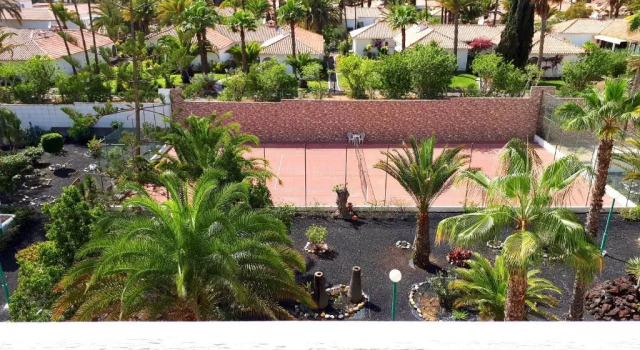Апартаменты Apartment 2-2 Playa del Ingles
