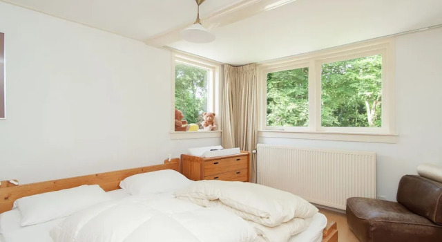 Spacious Villa in Bergen on a Dutch Coast, Забронировать Вилла Отели Норда 4 звезды, 4*