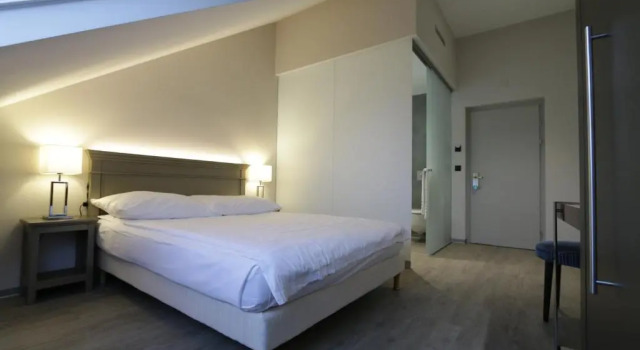 Двухместный номер Standard с видом на город Hôtel du Théâtre, Boutique Hôtel
