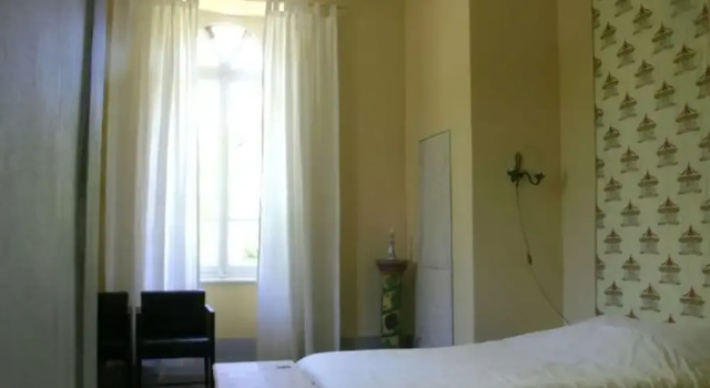 Huisje Villa Pradias