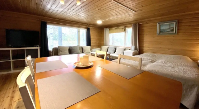 Köningsviken vacations in Sipoo, Book Hotel Hoteller i Uusimaa med parkering, Parkering