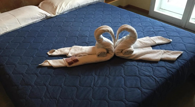 Hotel Mezzaluna, Varaa Hotelli Gerola Alta Valtellina