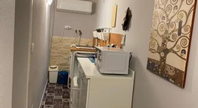 Apartament Iris Apartment