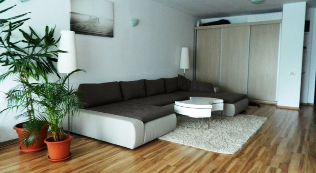 Luxury Apartment - Heart of Bucharest, Réserver Appartement Bucarest Muntenia, près de Stade Giulesti - Valentin Stanescu
