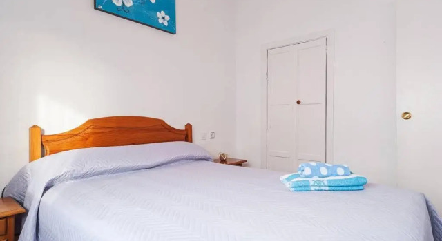 Apartamento Centro Vejer