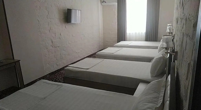 Camera Standard Orient Star Hotel
