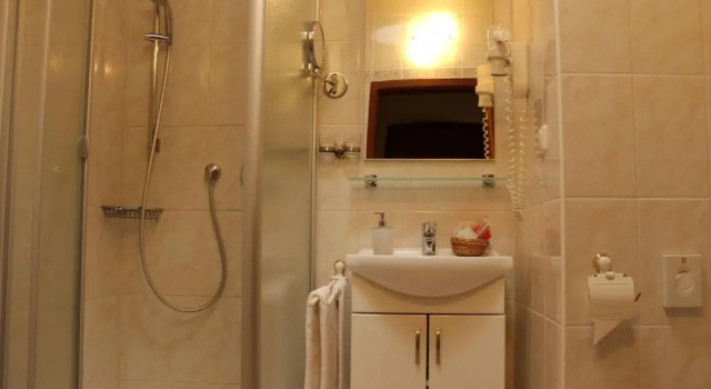 Двухместный номер Classic Stadthotel Augsburg