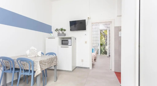 Nicola House Il Gabbiano, Забронировать Отель Червия Ravenna Area