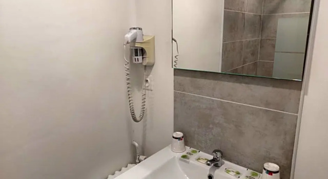 Номер Comfort The Originals City, Hôtel Le Cheval Rouge, Tours Ouest