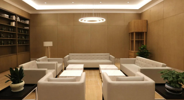 Novotel Deqing Moganshan