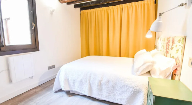 Апартаменты TuGuest Alhambra Apartments