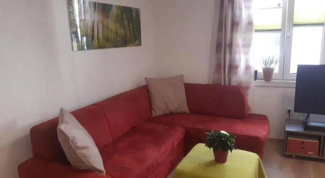 Апартаменты Elli, Appartement inklusive kostenfreiem Eintritt in die Alpentherme