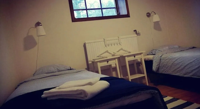 Holma Golf Bed & Breakfast, Prenota Hotel Hotel a Gotaland con parcheggio, Parcheggio