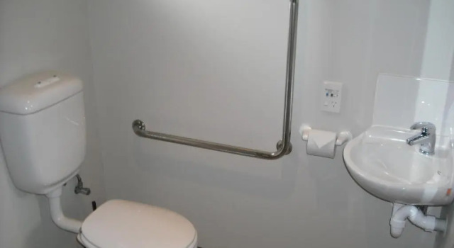 Двухместная студия Greymouth Motel