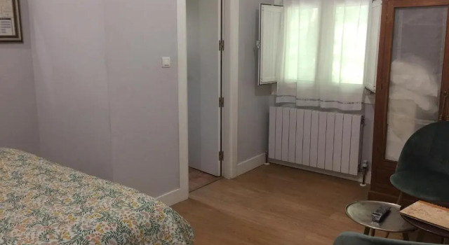 Agroturismo Ibarra, Rezerwuj Hotel Hotele w Baskonia z parkingiem, Parking