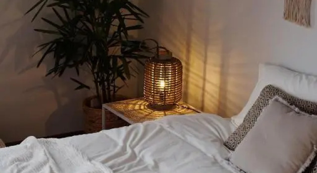Номер Standard Dreamsea Surf Guest House