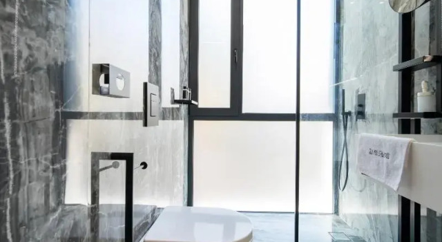 Полулюкс Standard с балконом The Duke Boutique Suites
