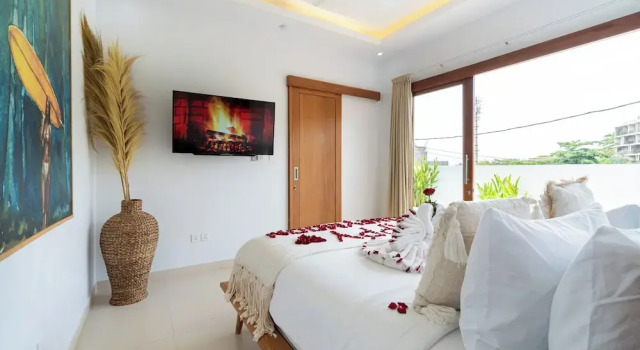 Вилла Salthouse Villa Uluwatu
