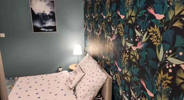 Standard Zimmer Brigitte room
