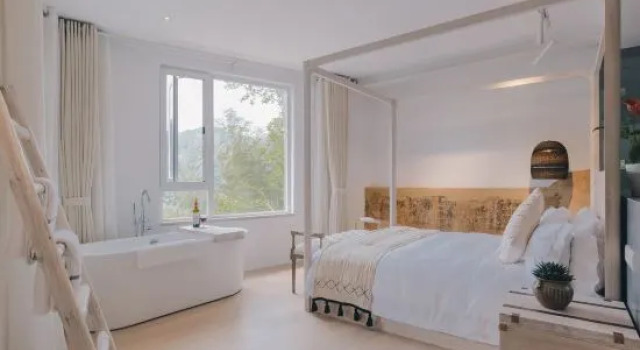 Люкс Grand Yunying Xingu Homestay