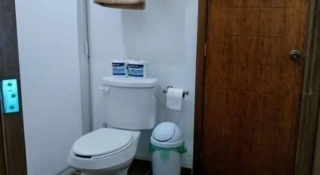 Номер Standard Casa Olivos