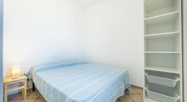 Апартаменты Sea View Apartment Ac Gallipoli