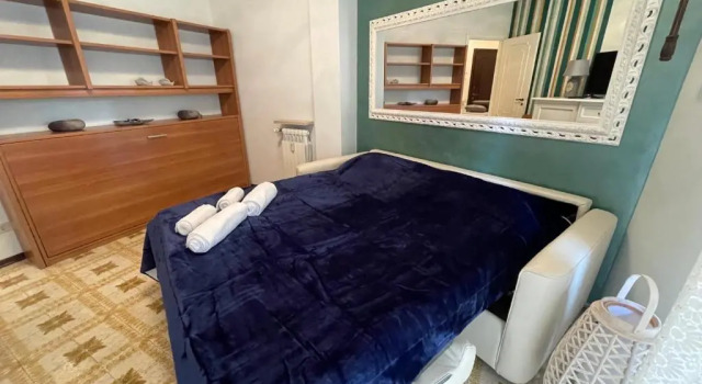 Suite Duca Sanremo - Garden & Seaview, Забронировать Апартаменты/квартира Апартаменты Сан-Ремо, рядом с Вокзал Сан-Ремо, Апартаменты/квартира