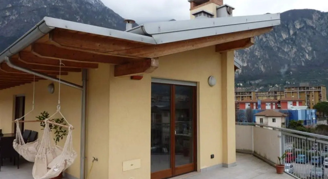 Riva del Garda Apartment Betulla