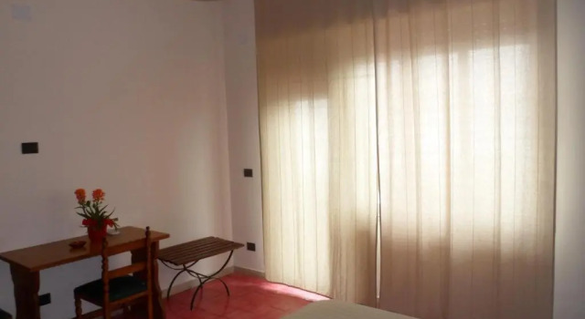 Трёхместный номер Standard с красивым видом из окна Hotel Panorama di Sicilia