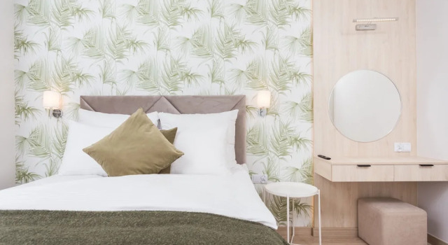 Апартаменты Comfort Serviced Apartments G11 - between Main Market Square and Jewish Quarter by InPoint