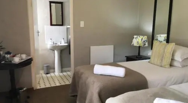 Caladdi Bed and Breakfast, Забронировать Отель Лиджетон Lions River