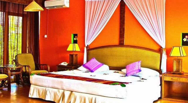 Ranveli Island Resort, Buchen Sie Resort Alif Dhaalu Atoll Malediven