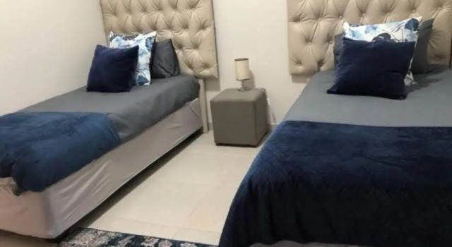 Lovely 2 bedroom apartment suitable for a family, Rezervați Apartament Apartamente în Swakopmund, Apartament